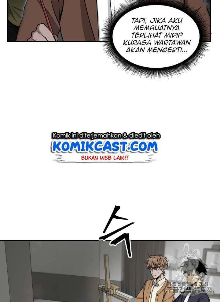 Halaman 83 — Tomb Raider King Chapter 100