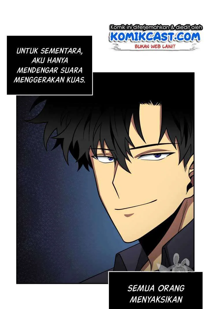 Halaman 85 — Tomb Raider King Chapter 100