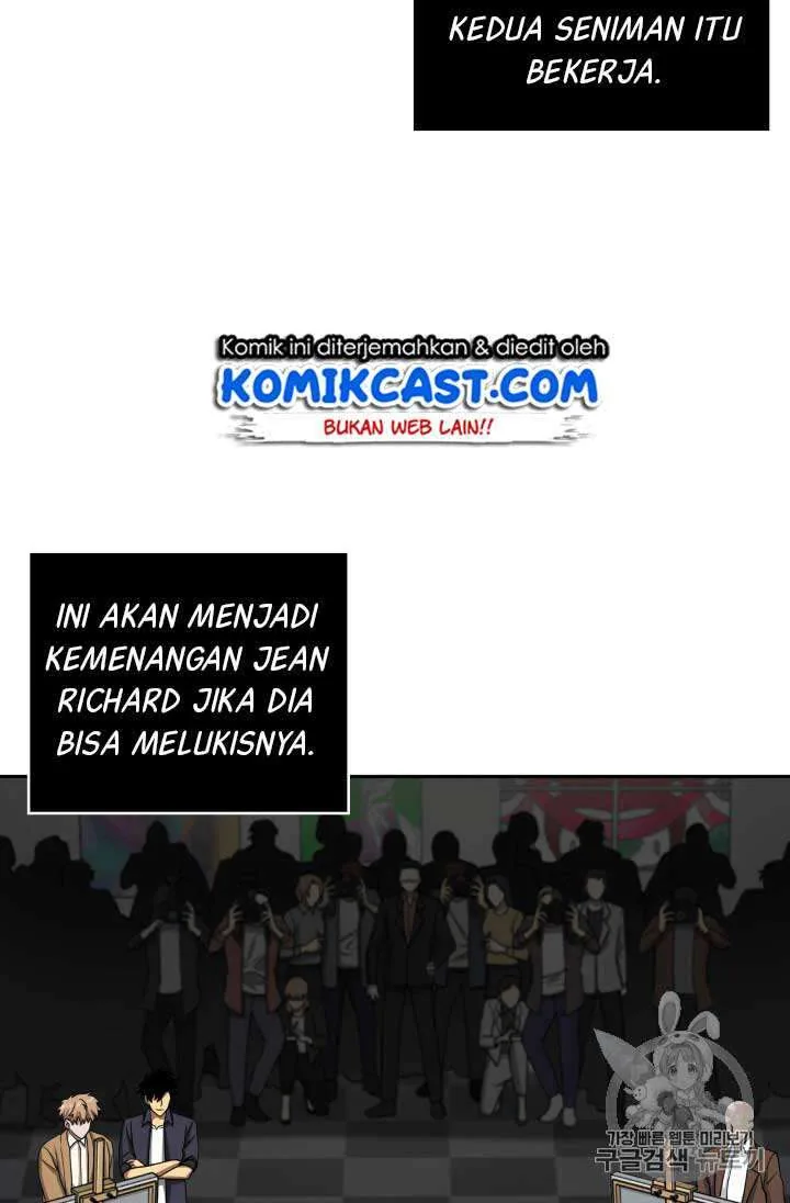 Halaman 86 — Tomb Raider King Chapter 100