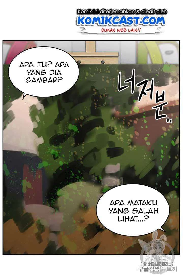 Halaman 89 — Tomb Raider King Chapter 100
