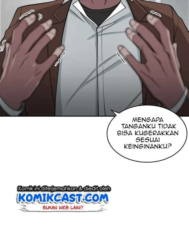 Halaman 91 — Tomb Raider King Chapter 100
