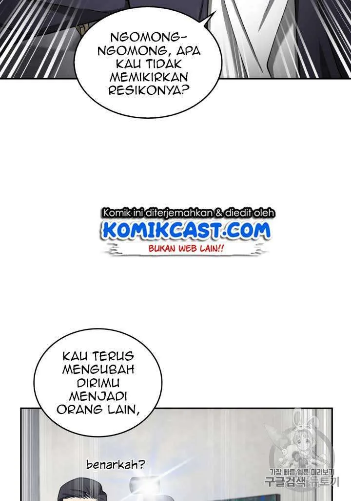 Halaman 99 — Tomb Raider King Chapter 100