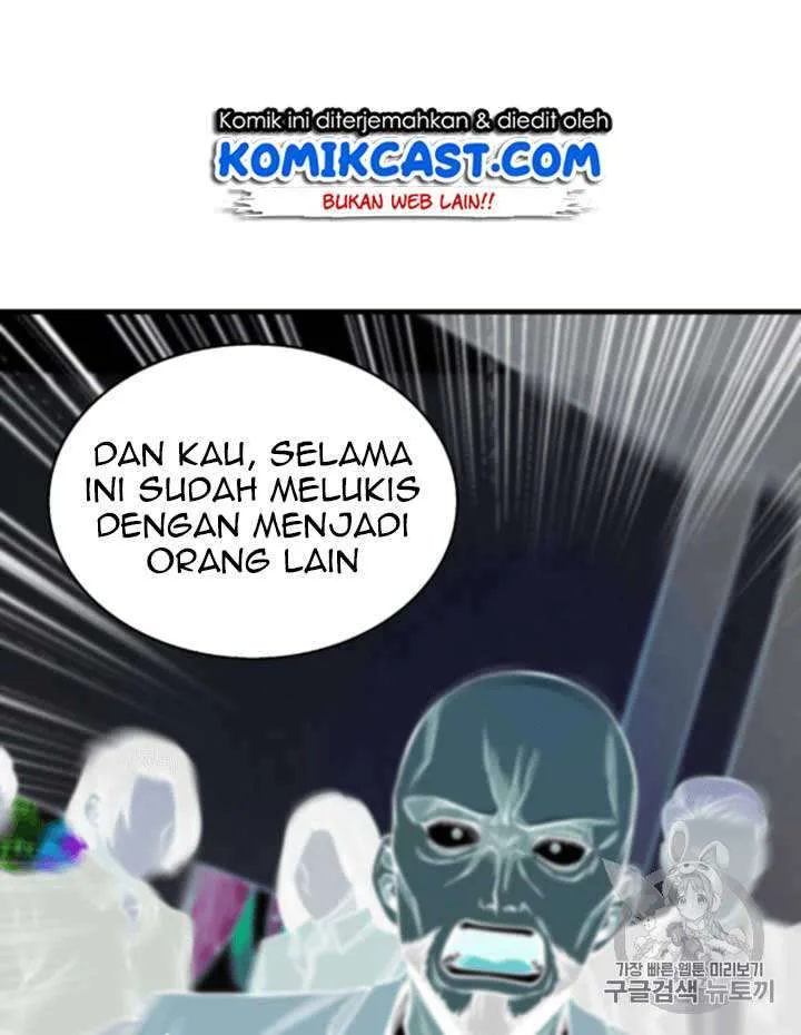 Halaman 101 — Tomb Raider King Chapter 100