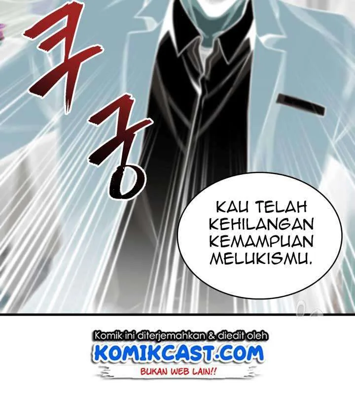 Halaman 102 — Tomb Raider King Chapter 100
