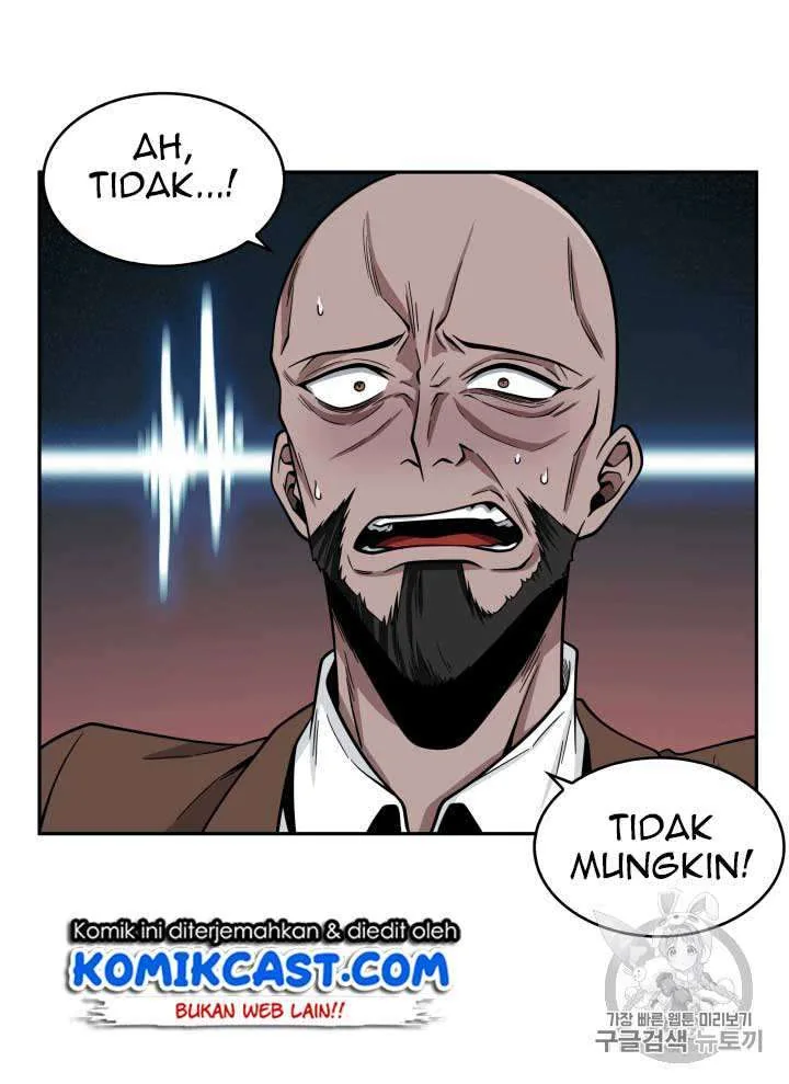 Halaman 103 — Tomb Raider King Chapter 100