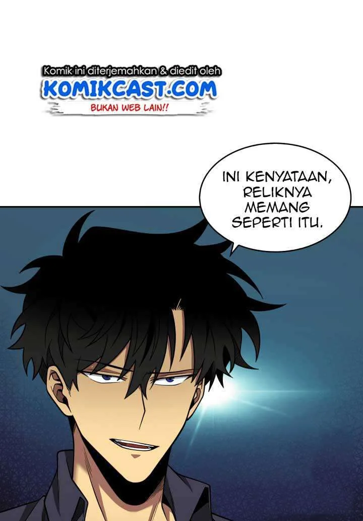 Halaman 104 — Tomb Raider King Chapter 100