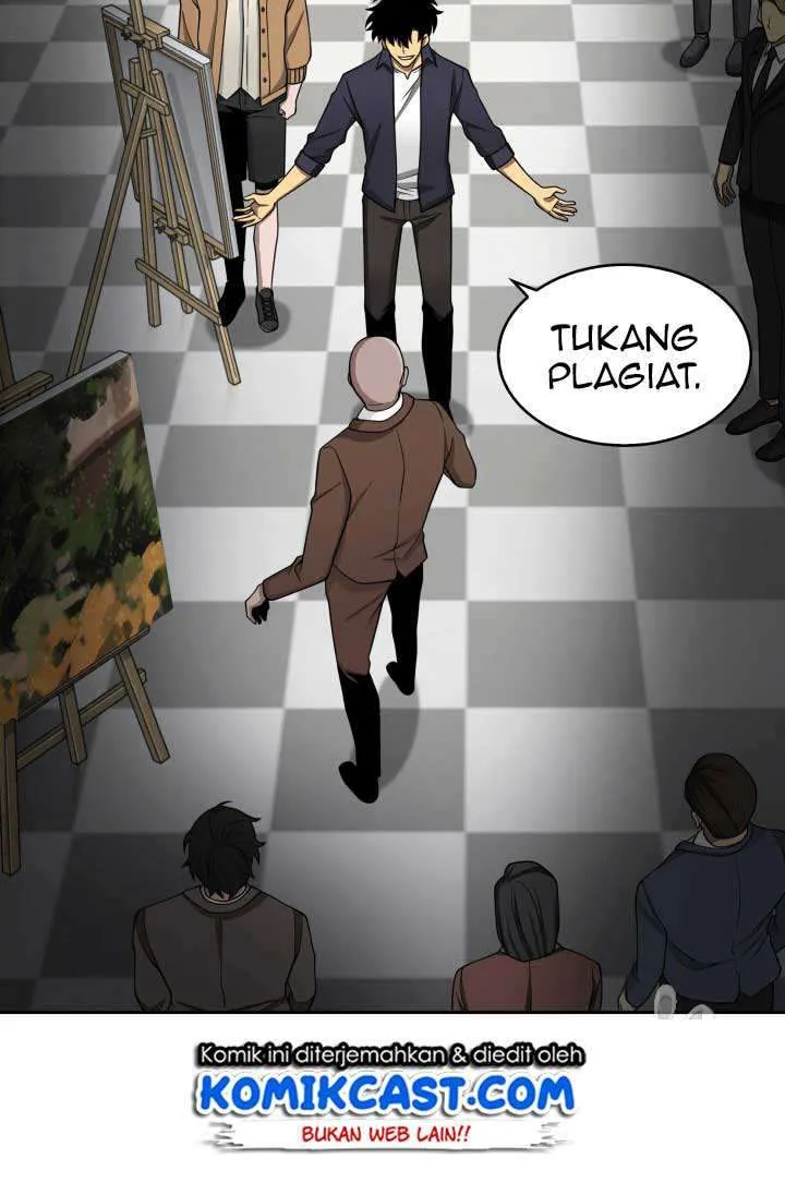 Halaman 106 — Tomb Raider King Chapter 100