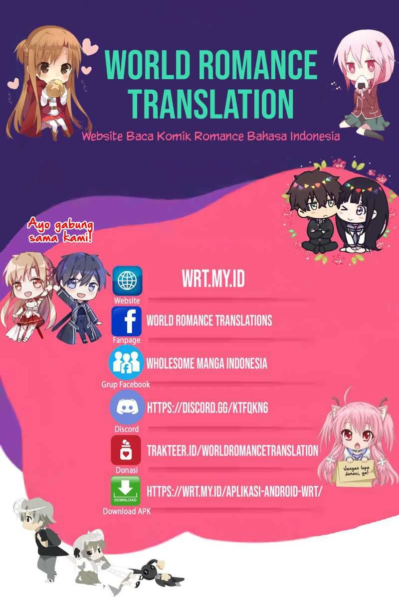 Halaman 17 — Koishita node Cast shitemita Chapter 72
