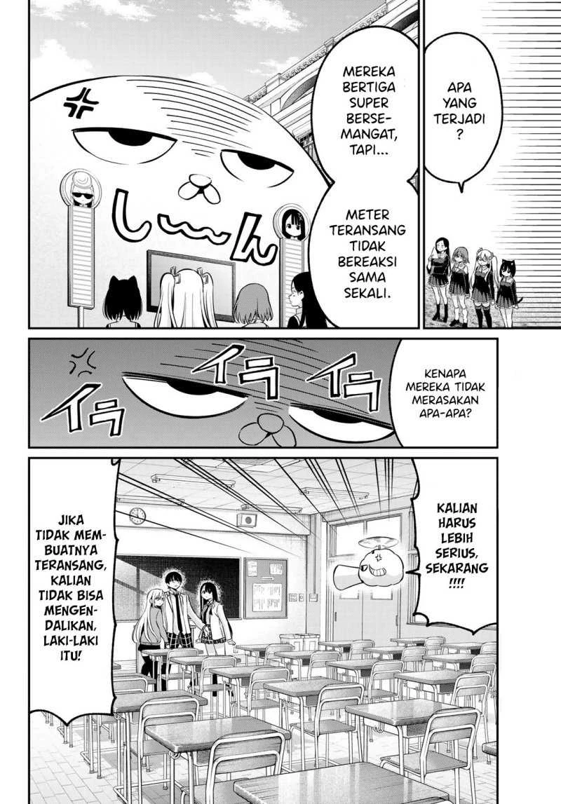 Halaman 4 — Irozuku Monochrome Chapter 20