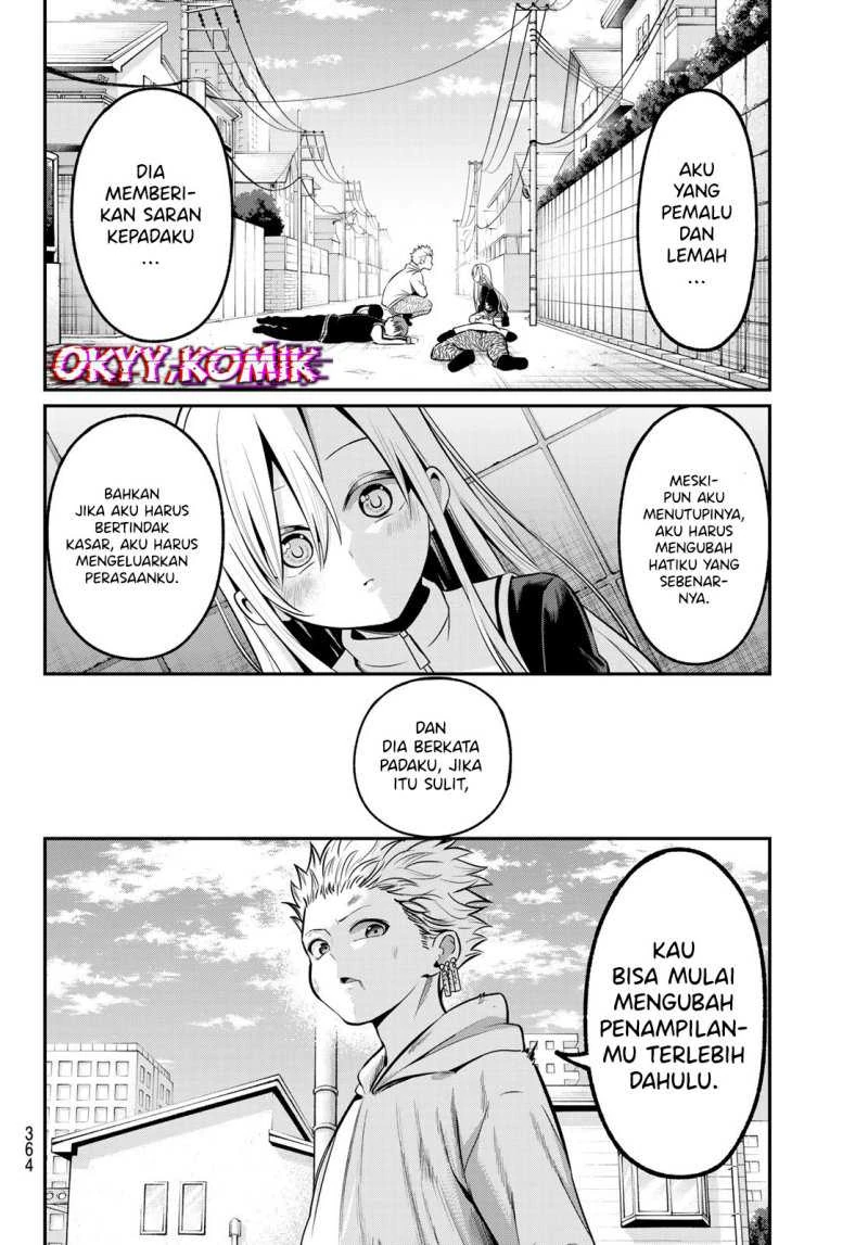 Halaman 7 — Irozuku Monochrome Chapter 20