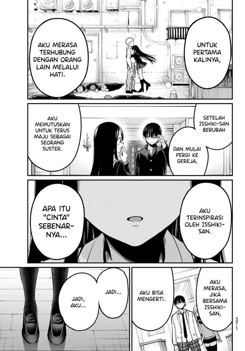 Halaman 13 — Irozuku Monochrome Chapter 20