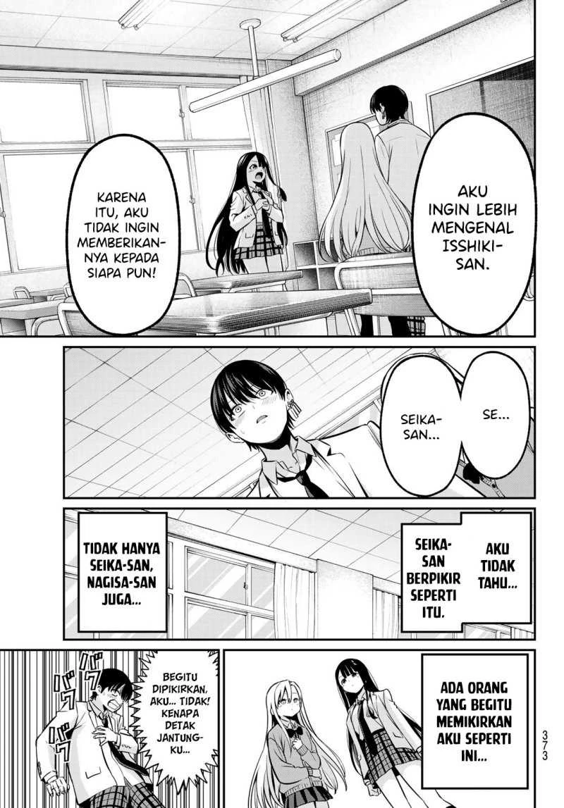 Halaman 15 — Irozuku Monochrome Chapter 20
