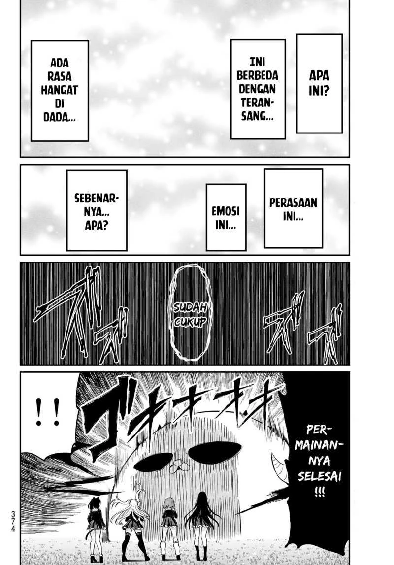 Halaman 16 — Irozuku Monochrome Chapter 20