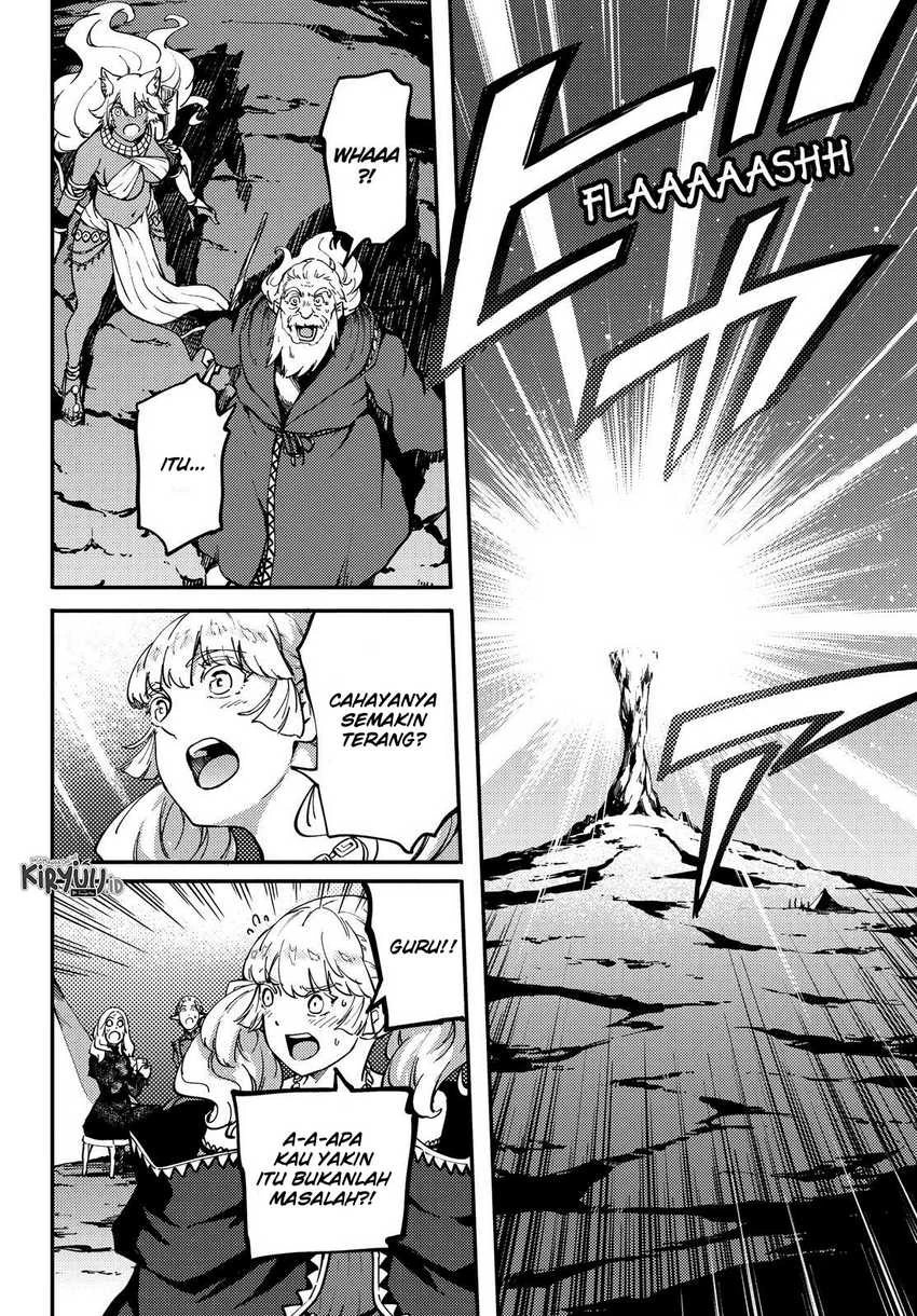 Halaman 20 — Kekkon Yubiwa Monogatari Chapter 56