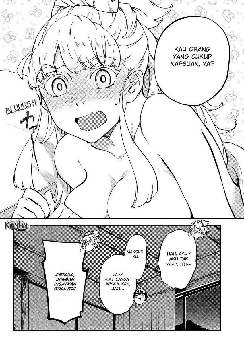 Halaman 29 — Kekkon Yubiwa Monogatari Chapter 56