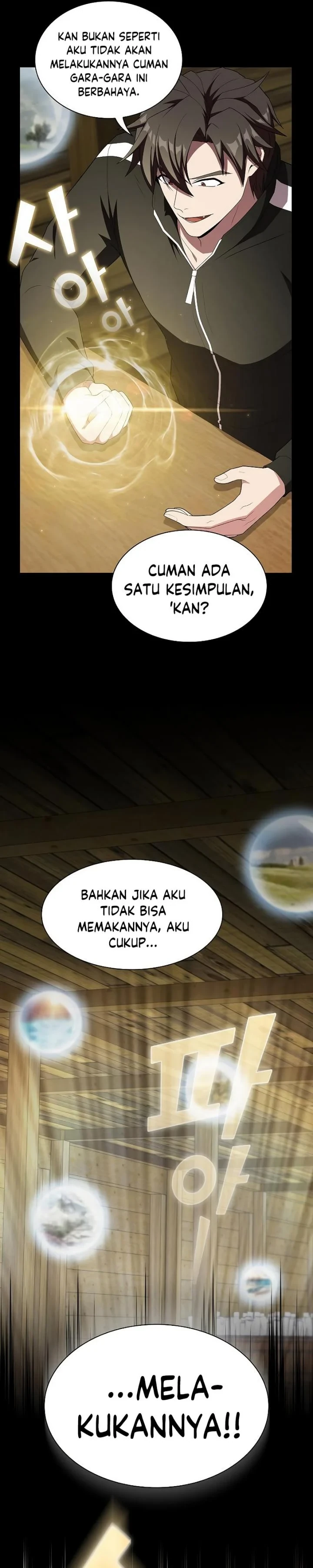 Halaman 12 — The Advanced Player of the Tutorial Tower Chapter 140
