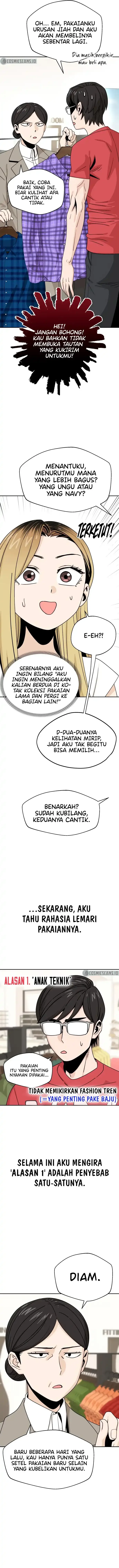 Halaman 4 — Maybe Meant to Be Chapter 51