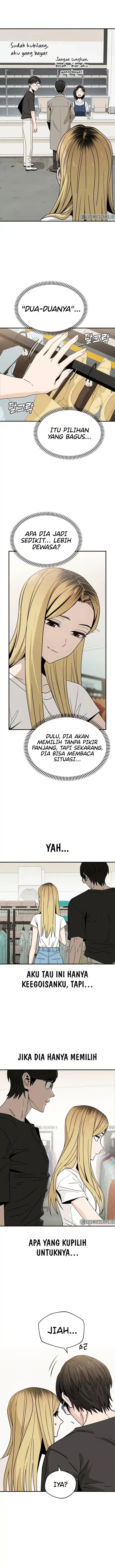 Halaman 12 — Maybe Meant to Be Chapter 51