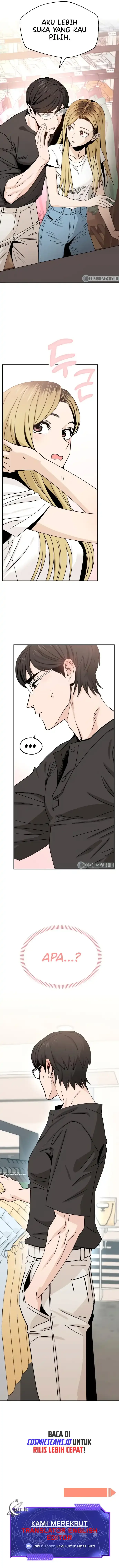 Halaman 13 — Maybe Meant to Be Chapter 51
