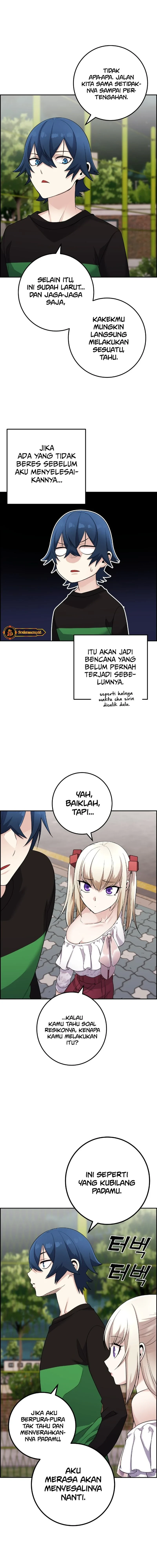 Halaman 3 — Webtoon Character Na Kang Lim Chapter 39
