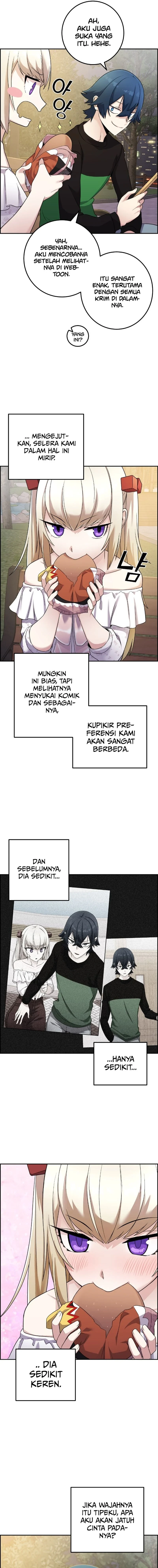 Halaman 6 — Webtoon Character Na Kang Lim Chapter 39