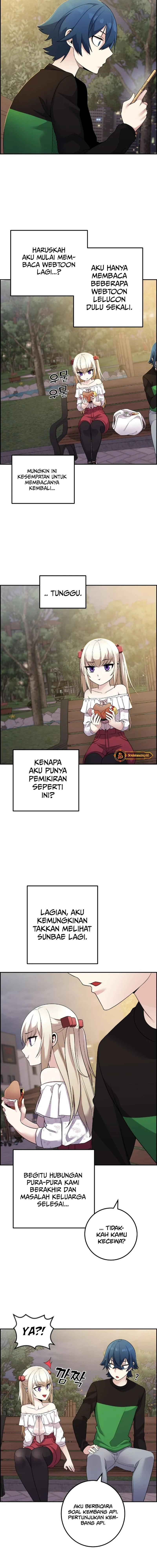 Halaman 7 — Webtoon Character Na Kang Lim Chapter 39