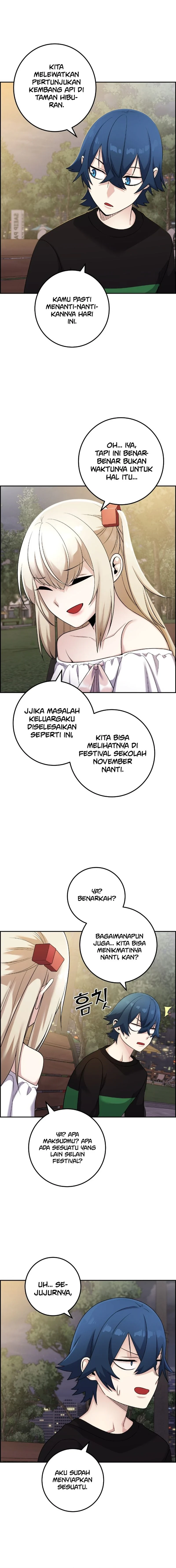 Halaman 8 — Webtoon Character Na Kang Lim Chapter 39