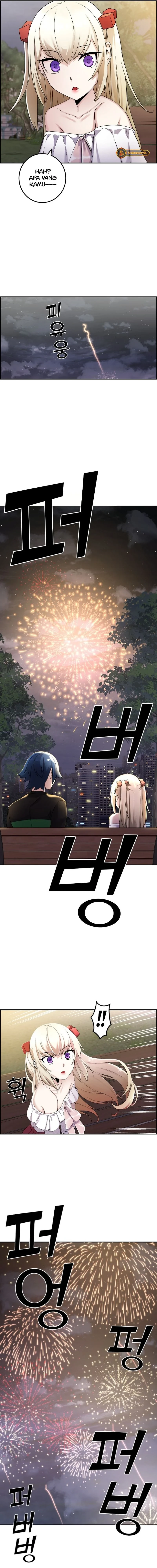 Halaman 9 — Webtoon Character Na Kang Lim Chapter 39