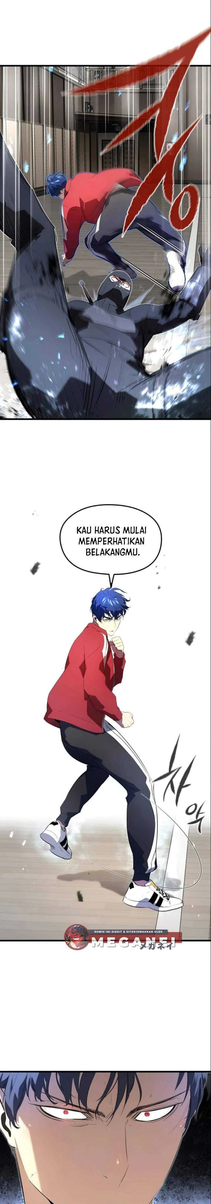 Halaman 4 — Ghost King Chapter 12