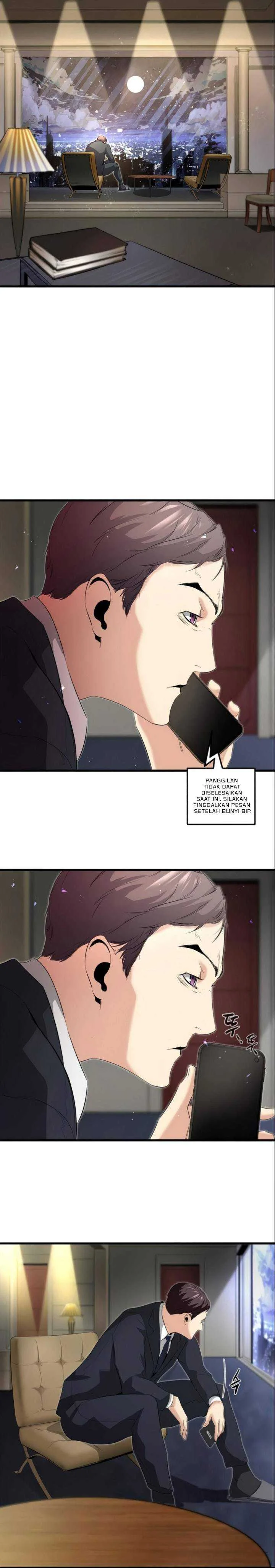 Halaman 6 — Ghost King Chapter 12