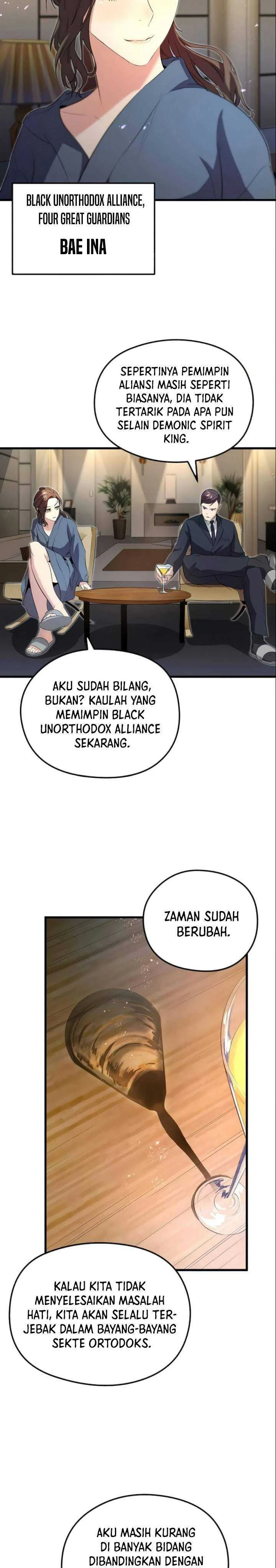Halaman 8 — Ghost King Chapter 12