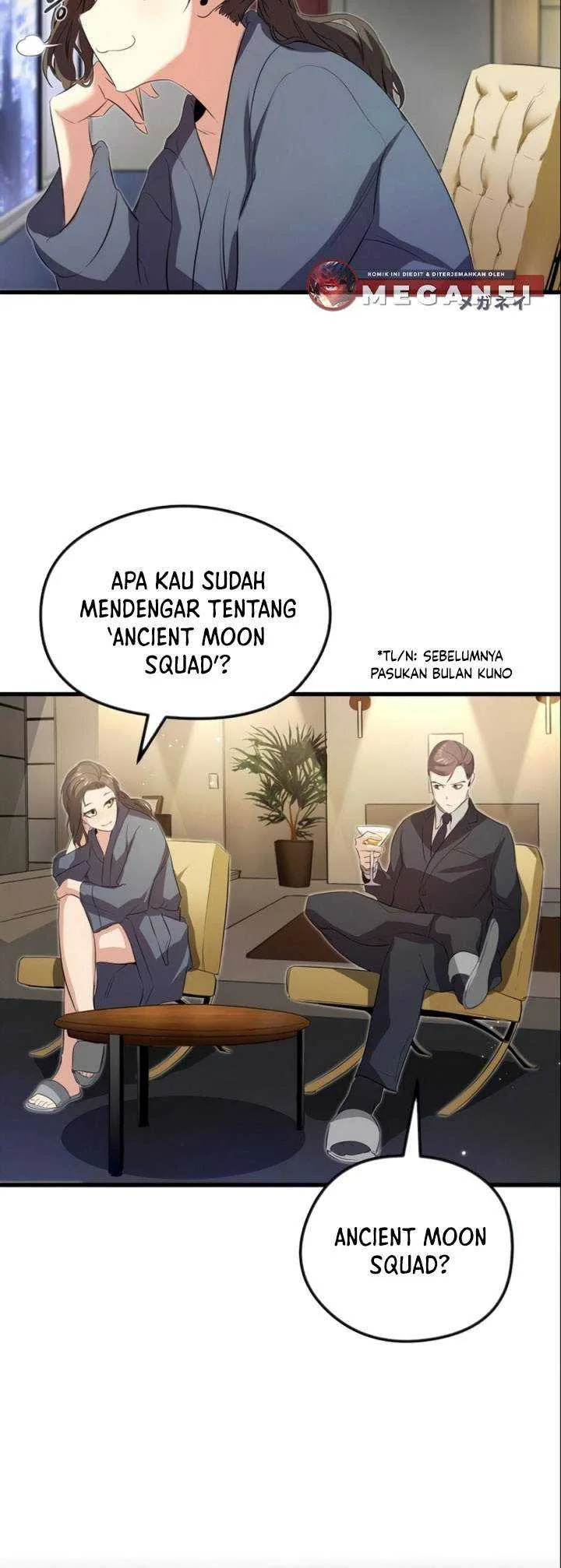 Halaman 11 — Ghost King Chapter 12