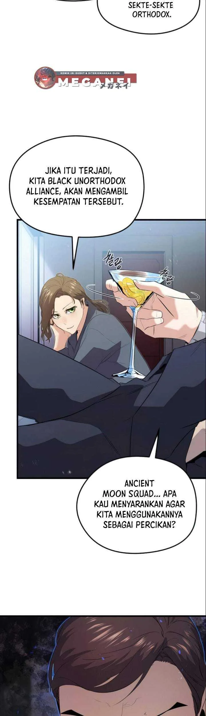Halaman 13 — Ghost King Chapter 12