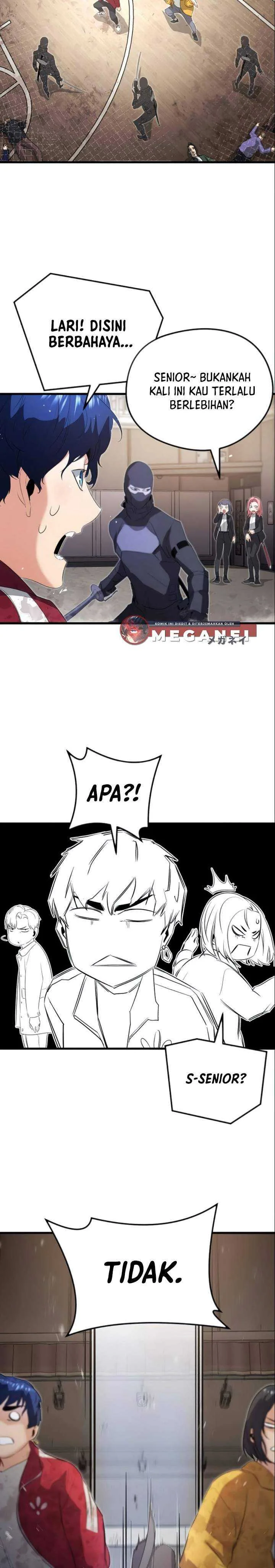 Halaman 16 — Ghost King Chapter 12