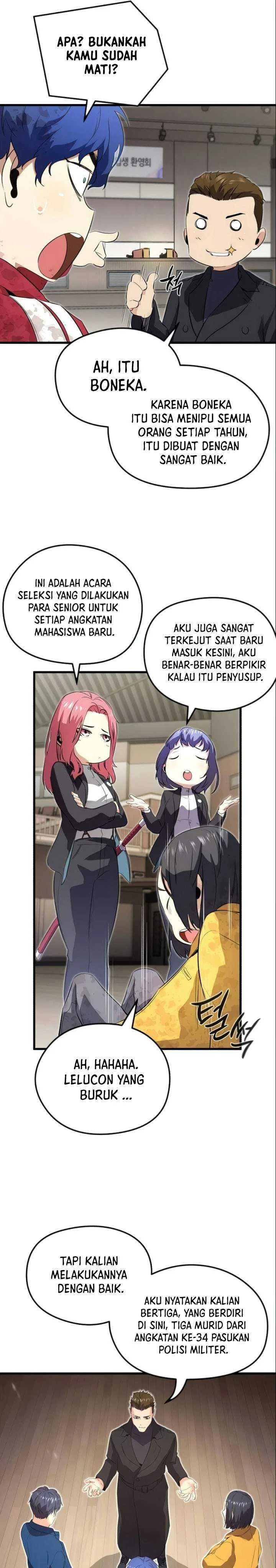 Halaman 18 — Ghost King Chapter 12