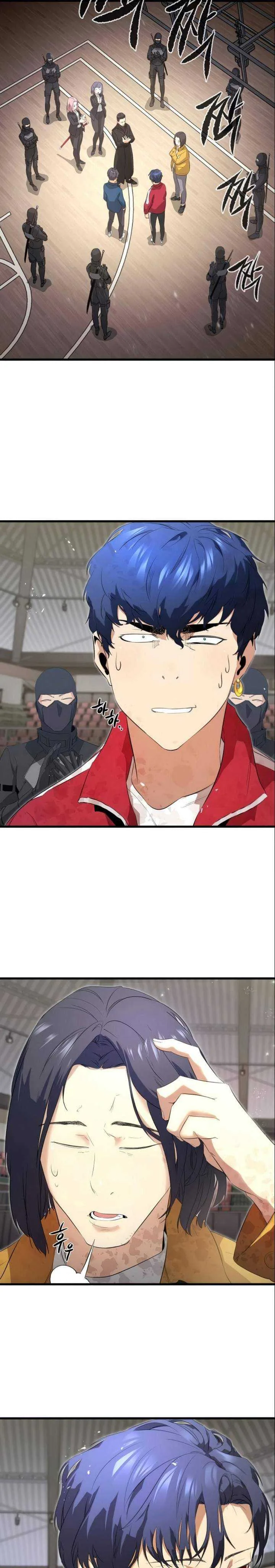 Halaman 20 — Ghost King Chapter 12