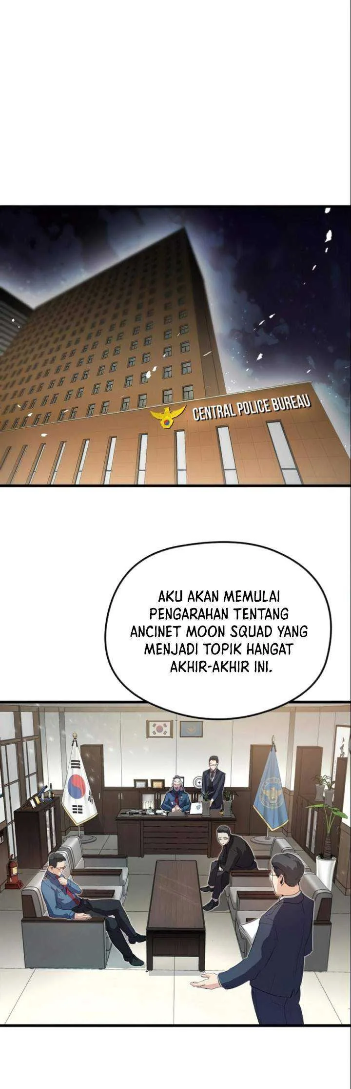 Halaman 25 — Ghost King Chapter 12