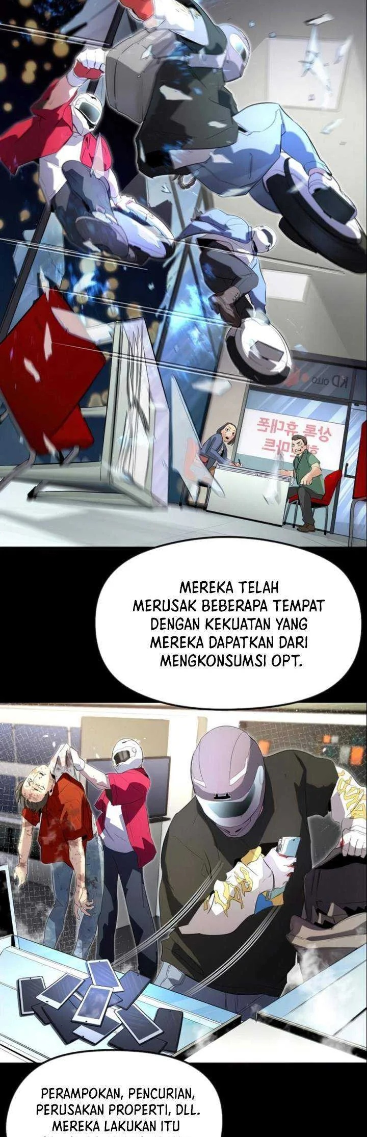 Halaman 27 — Ghost King Chapter 12