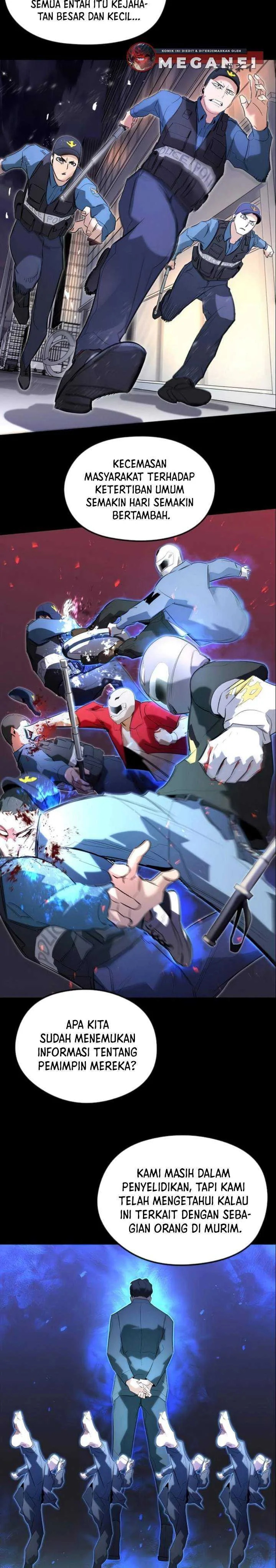 Halaman 28 — Ghost King Chapter 12
