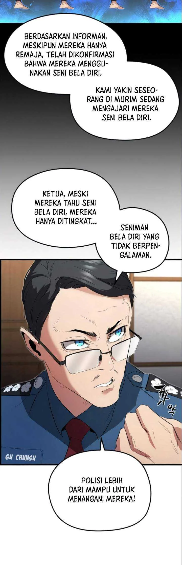 Halaman 29 — Ghost King Chapter 12