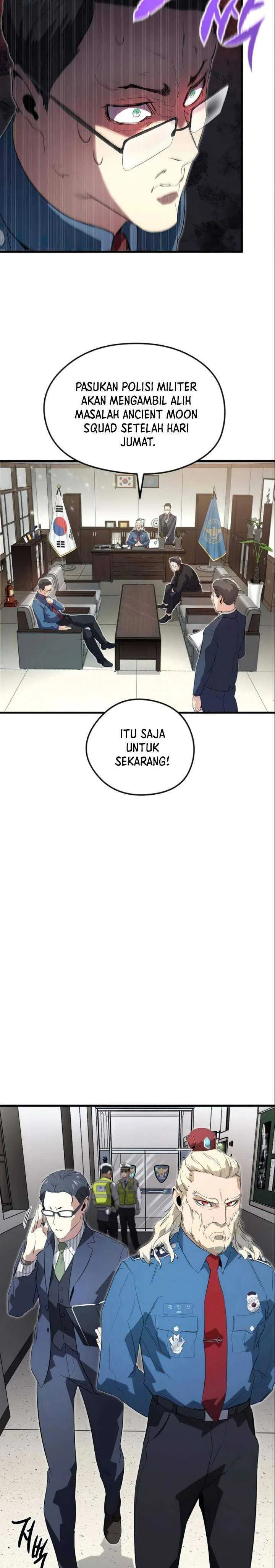 Halaman 32 — Ghost King Chapter 12