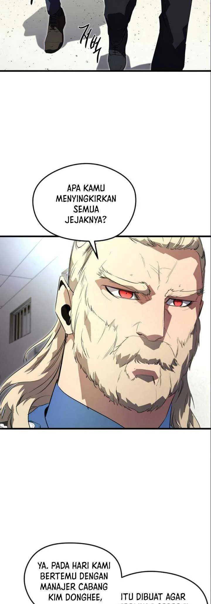 Halaman 33 — Ghost King Chapter 12