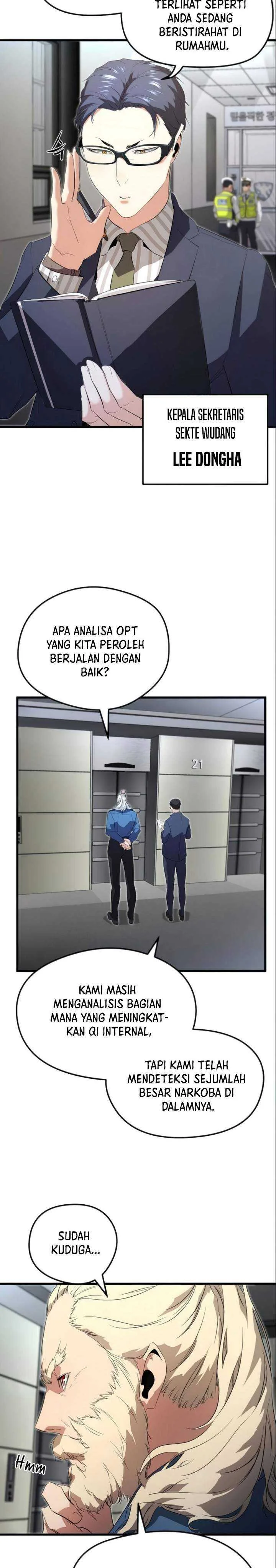 Halaman 34 — Ghost King Chapter 12