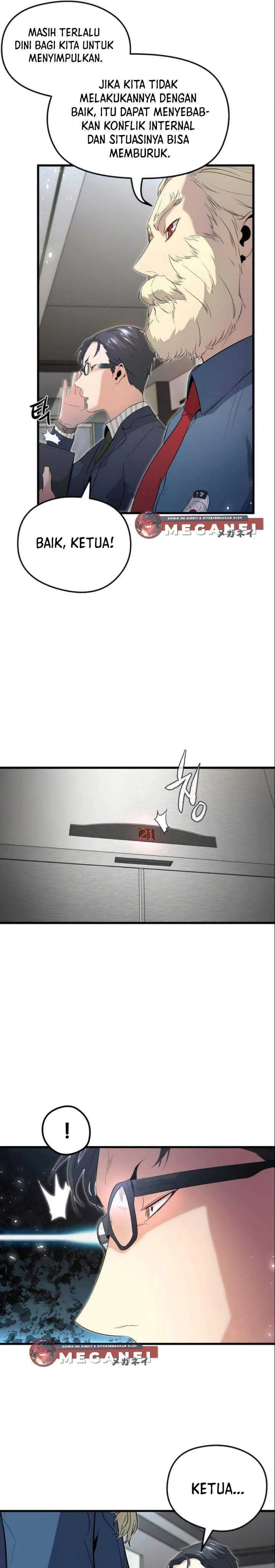 Halaman 36 — Ghost King Chapter 12