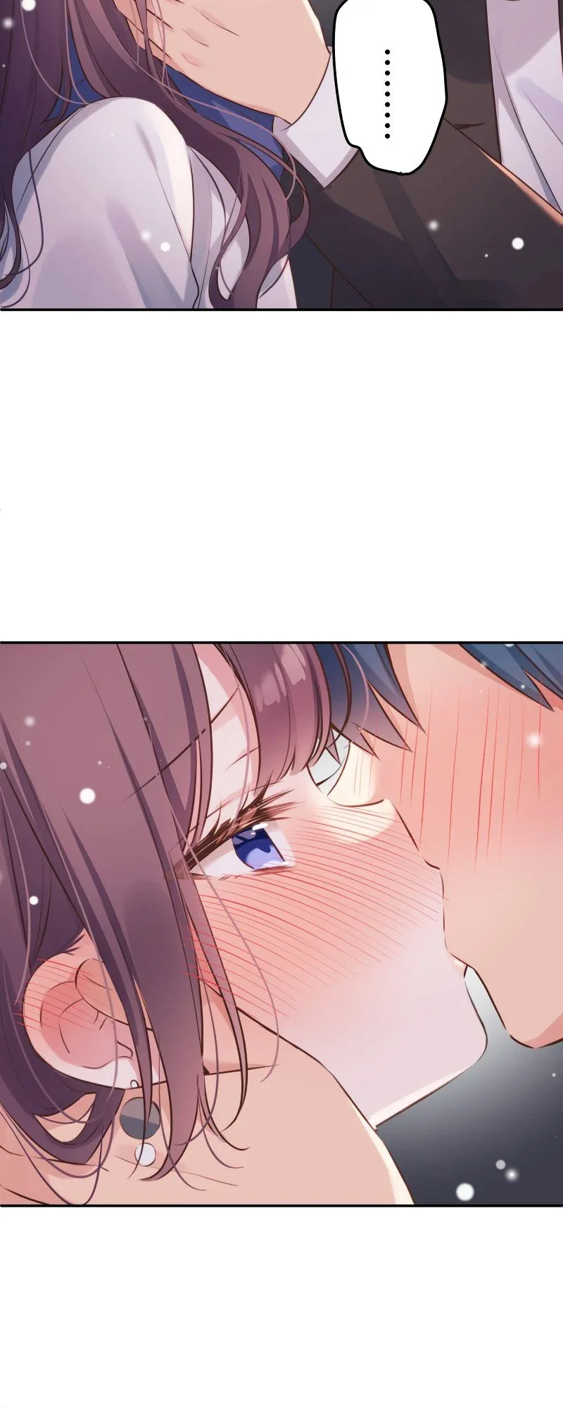 Halaman 7 — Waka-chan Is Flirty Again Chapter 116