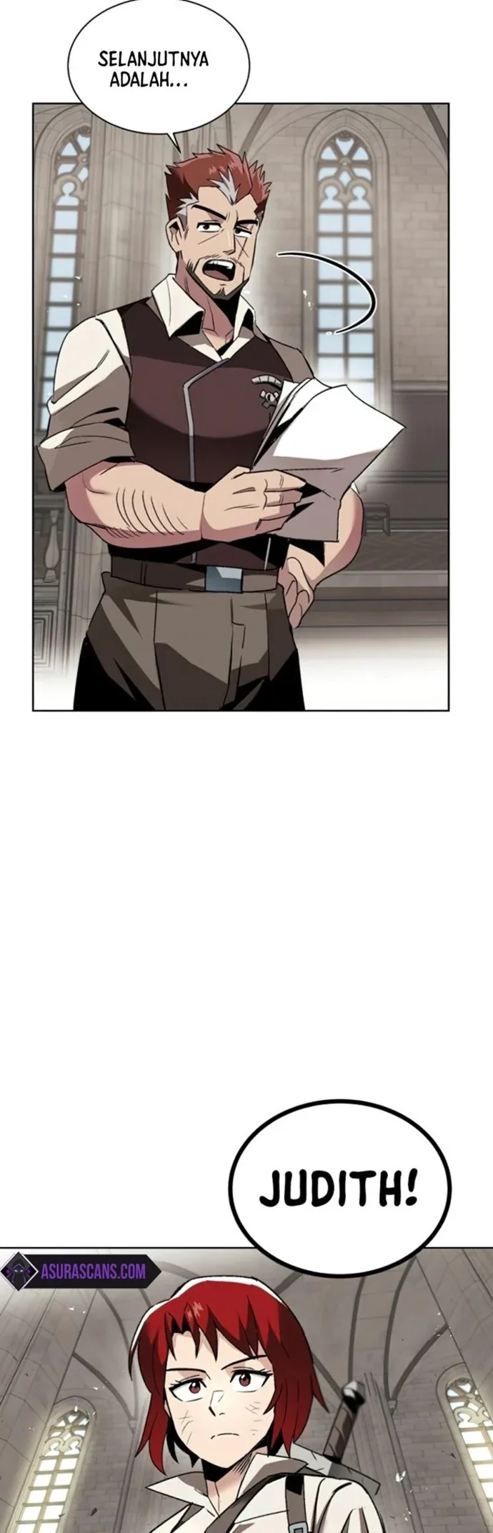 Halaman 7 — The Lazy Lord Masters the Sword Chapter 15