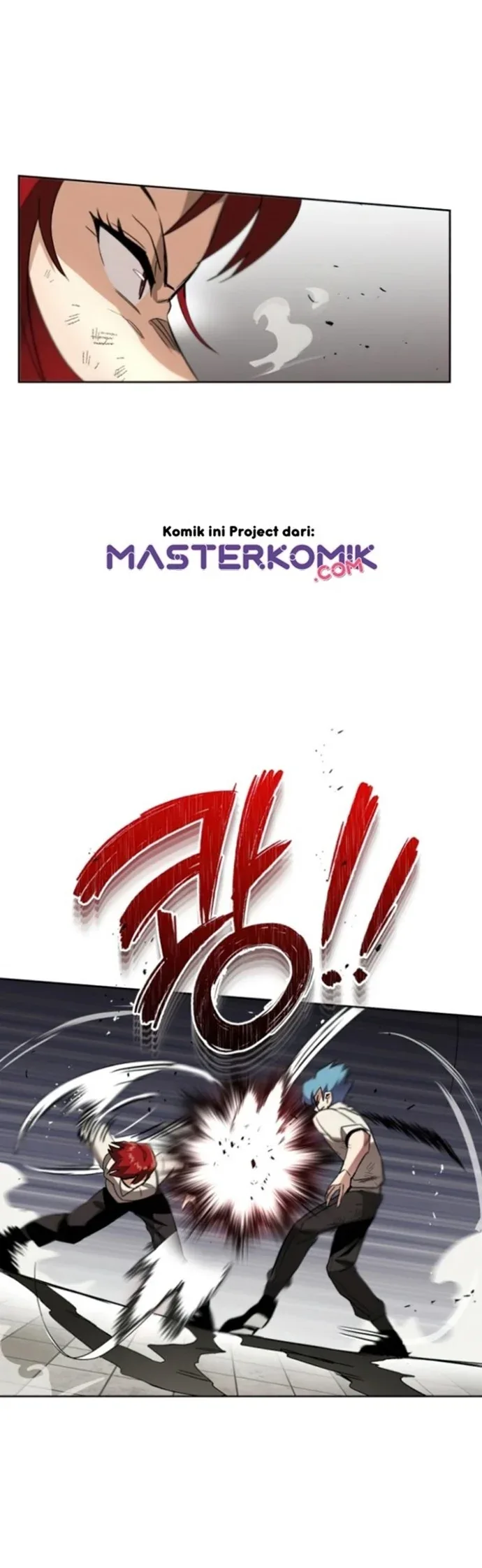 Halaman 21 — The Lazy Lord Masters the Sword Chapter 15