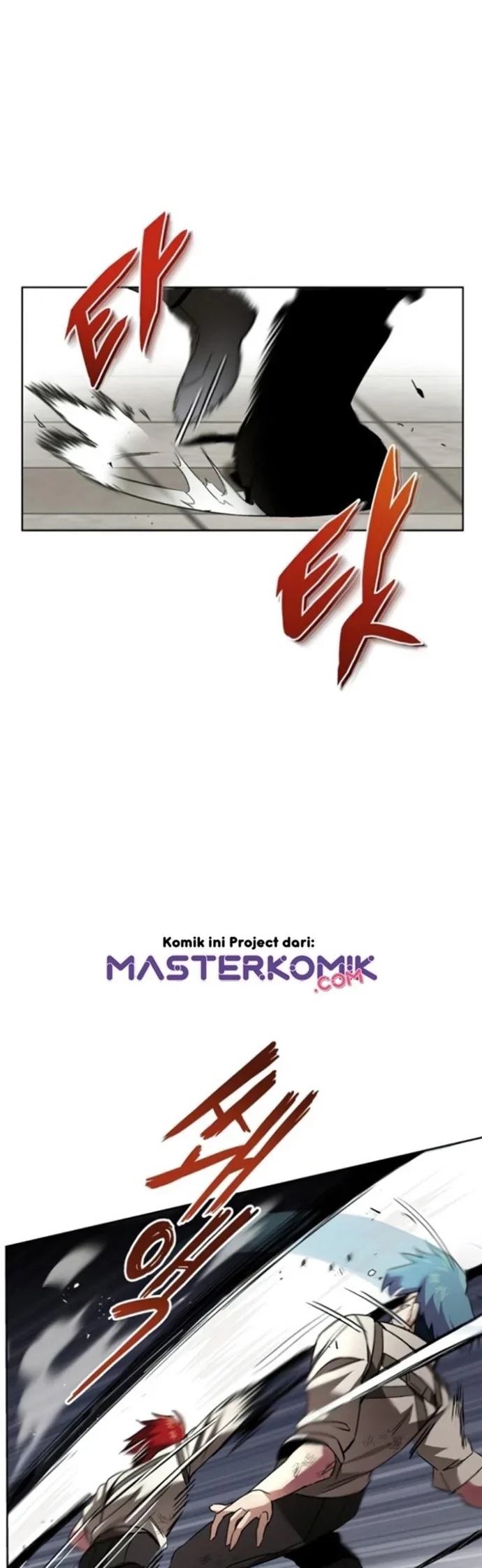 Halaman 22 — The Lazy Lord Masters the Sword Chapter 15