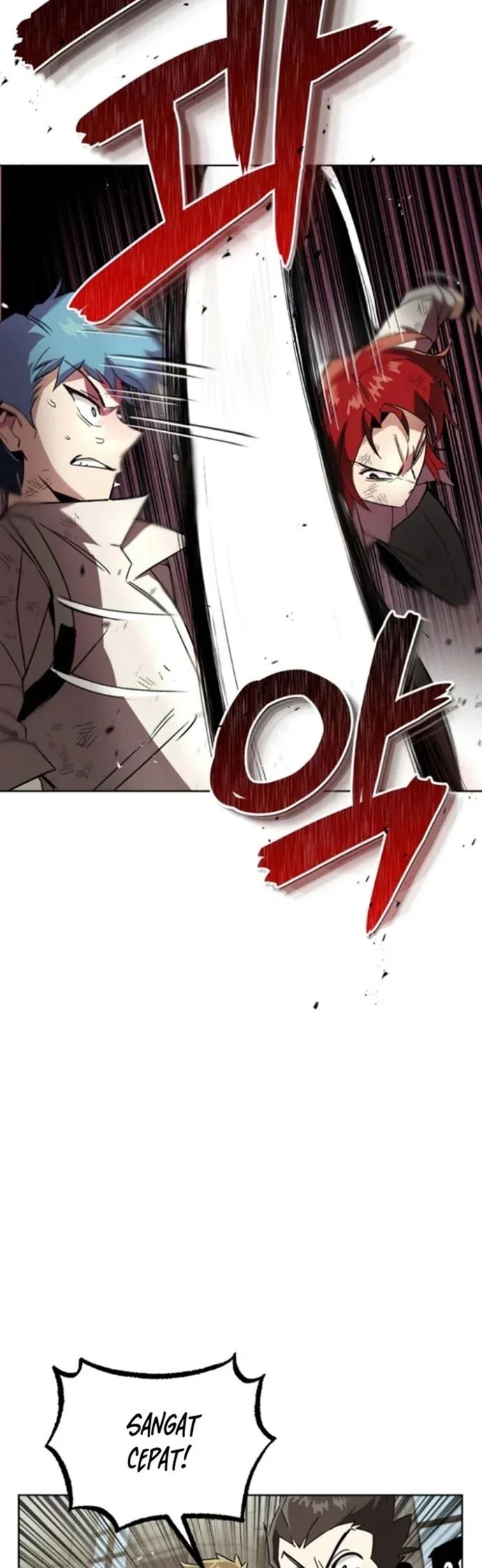 Halaman 24 — The Lazy Lord Masters the Sword Chapter 15