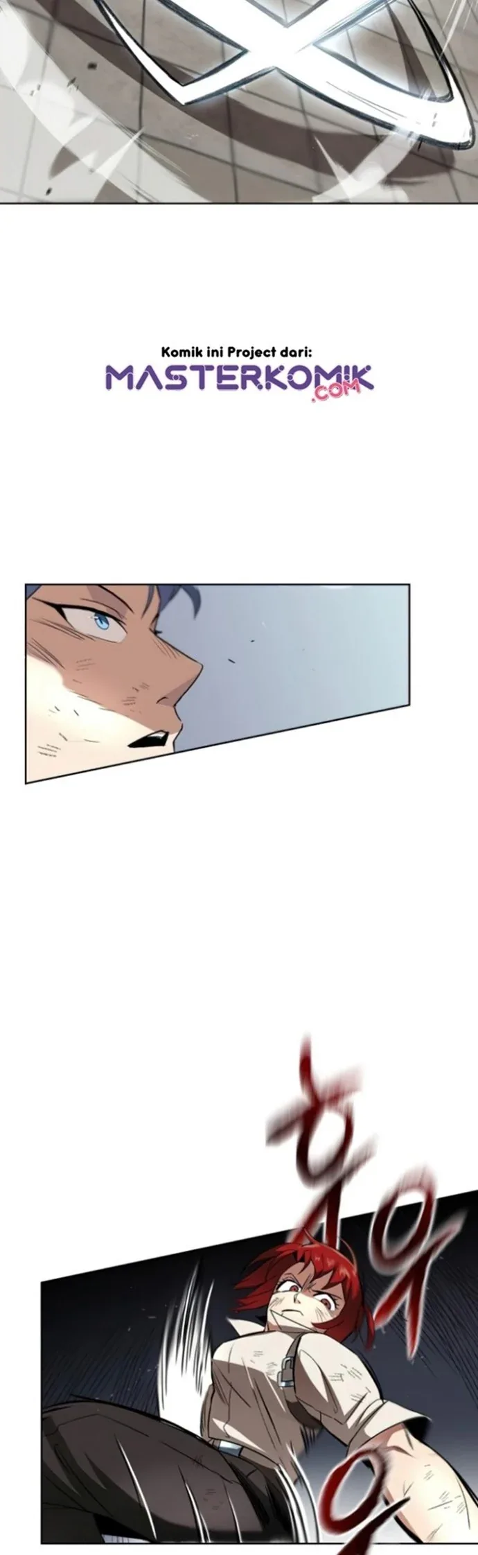 Halaman 28 — The Lazy Lord Masters the Sword Chapter 15